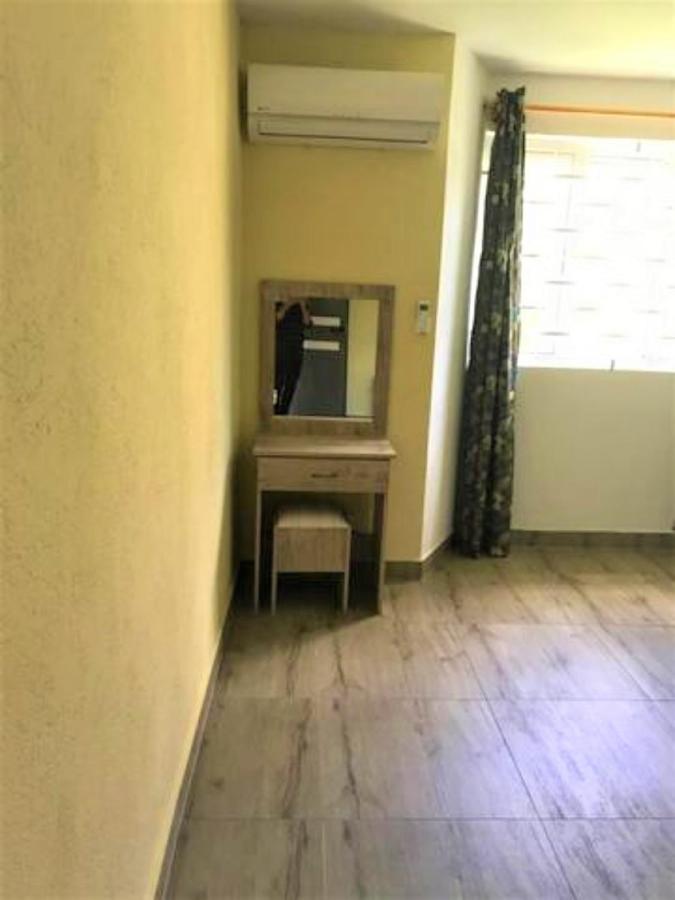 Apartment Barbera