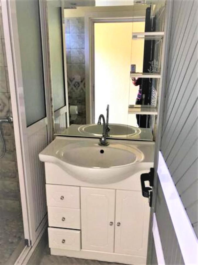 Apartment Barbera *
