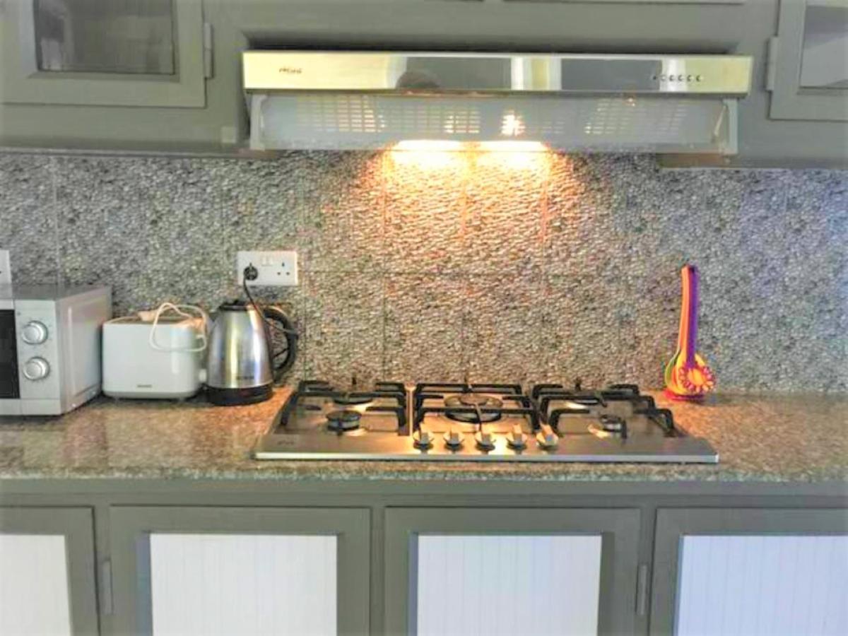 Apartment Barbera *