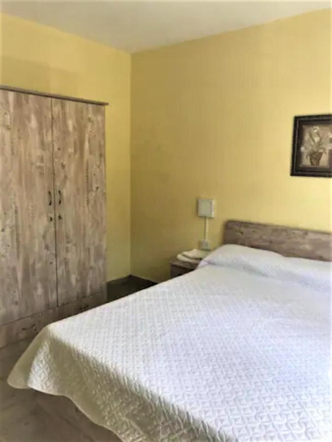 Barbera Apartment