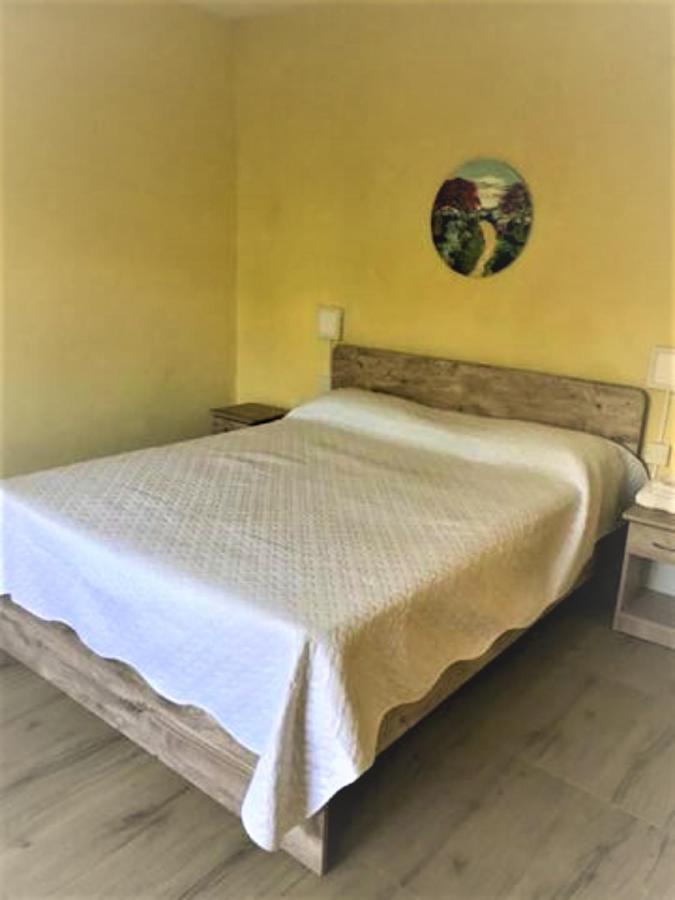 Barbera Apartment