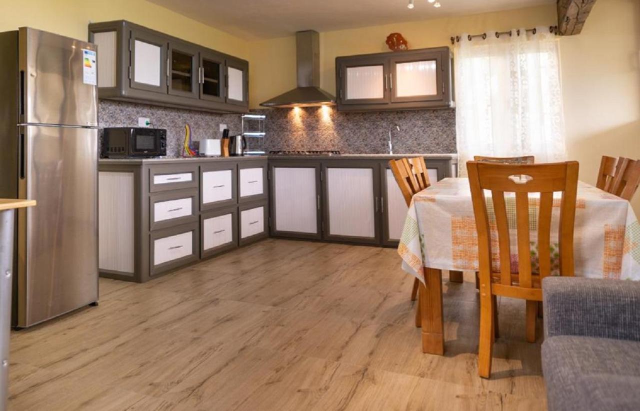 Barbera Apartment