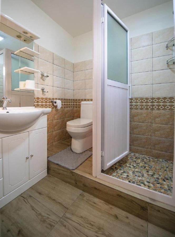 Apartment Barbera Flic en Flac