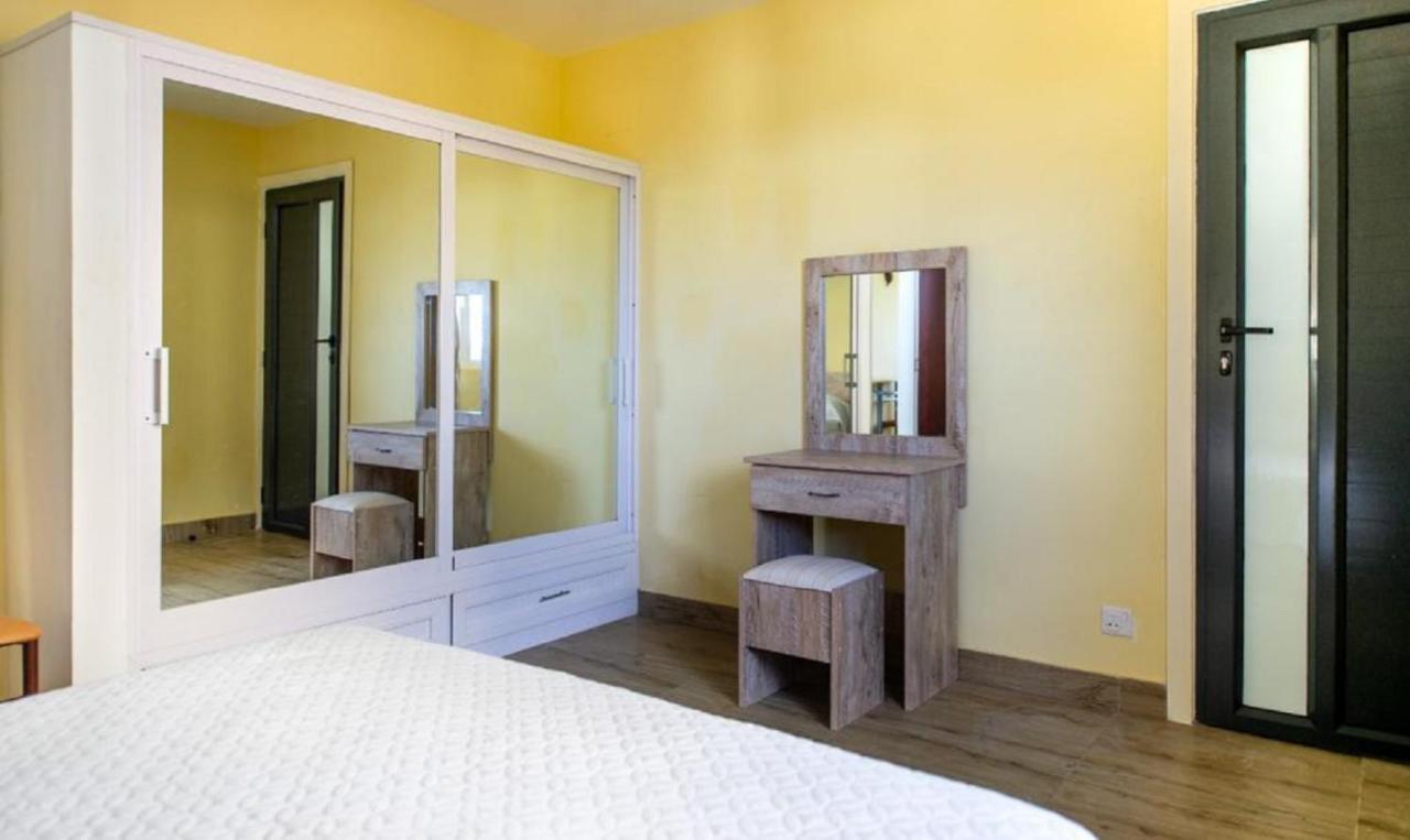 Barbera Apartment