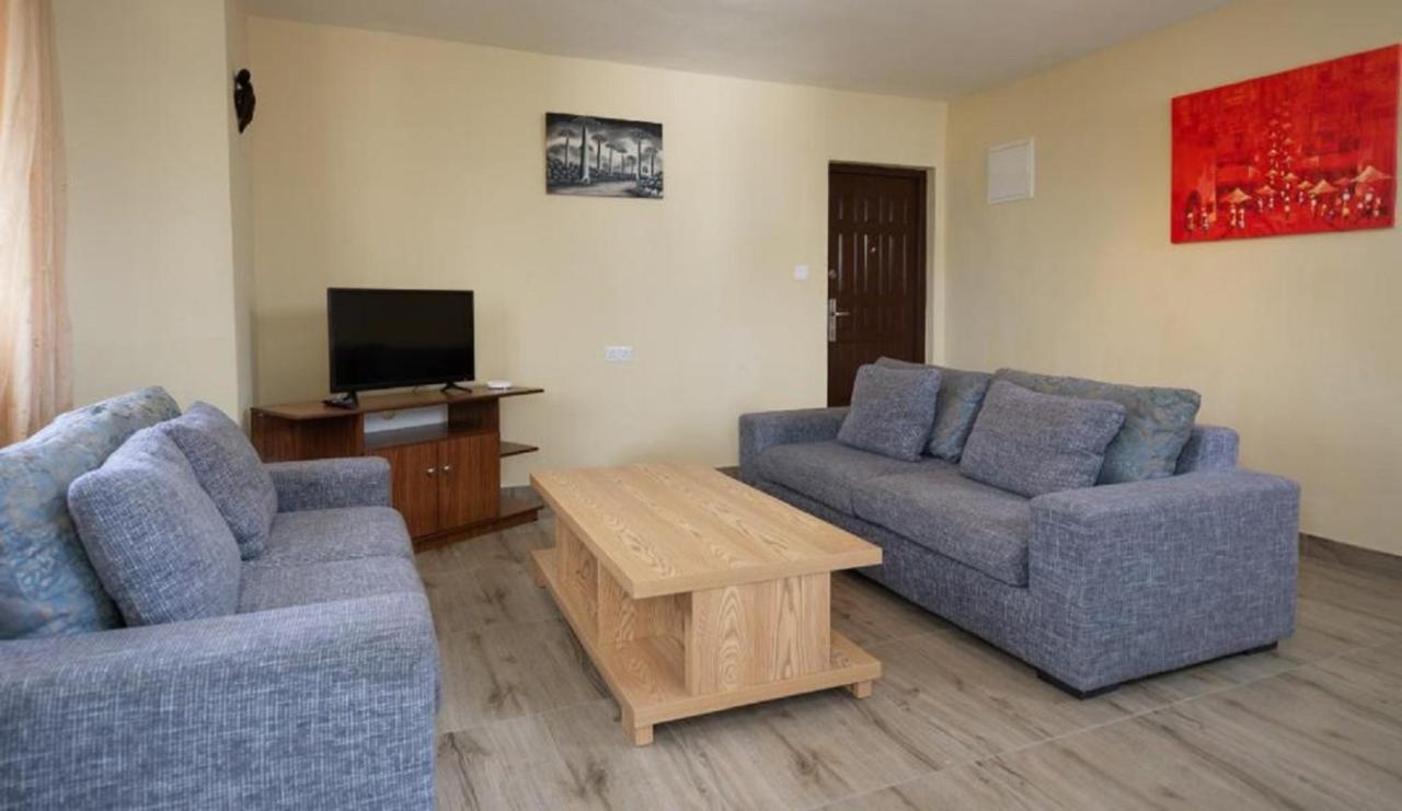Apartment Barbera Flic en Flac