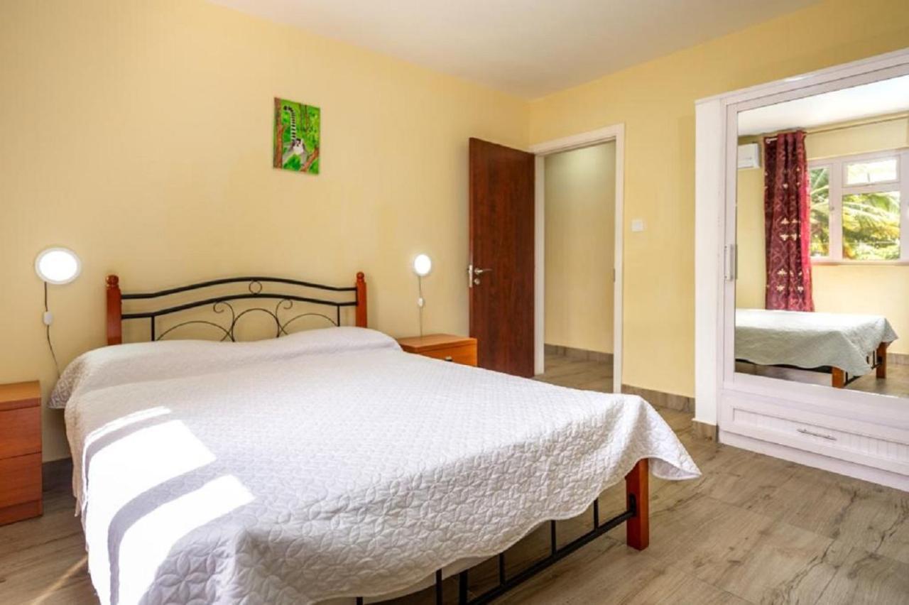 Apartment Barbera *