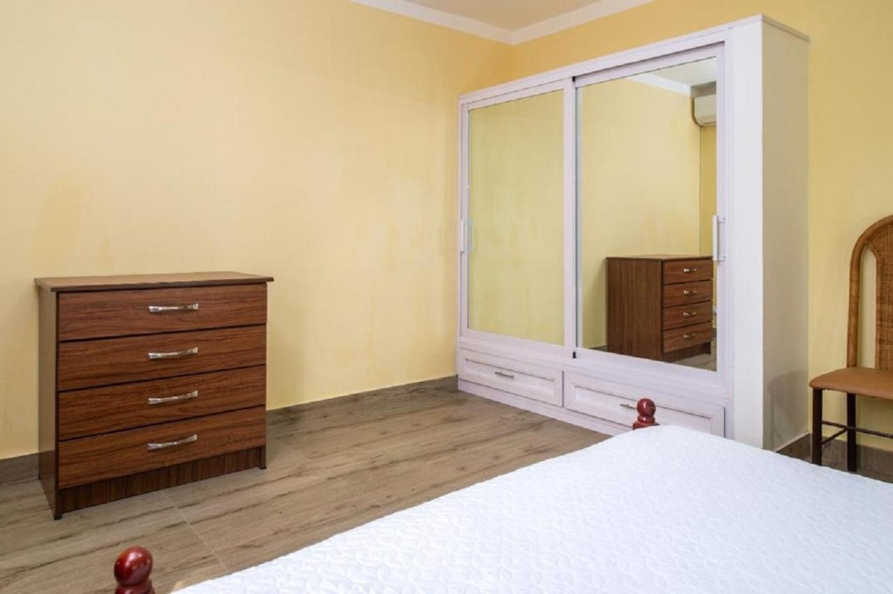 Barbera Apartment