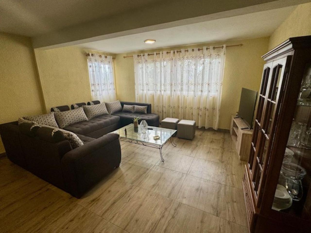 Barbera Apartment Flic en Flac