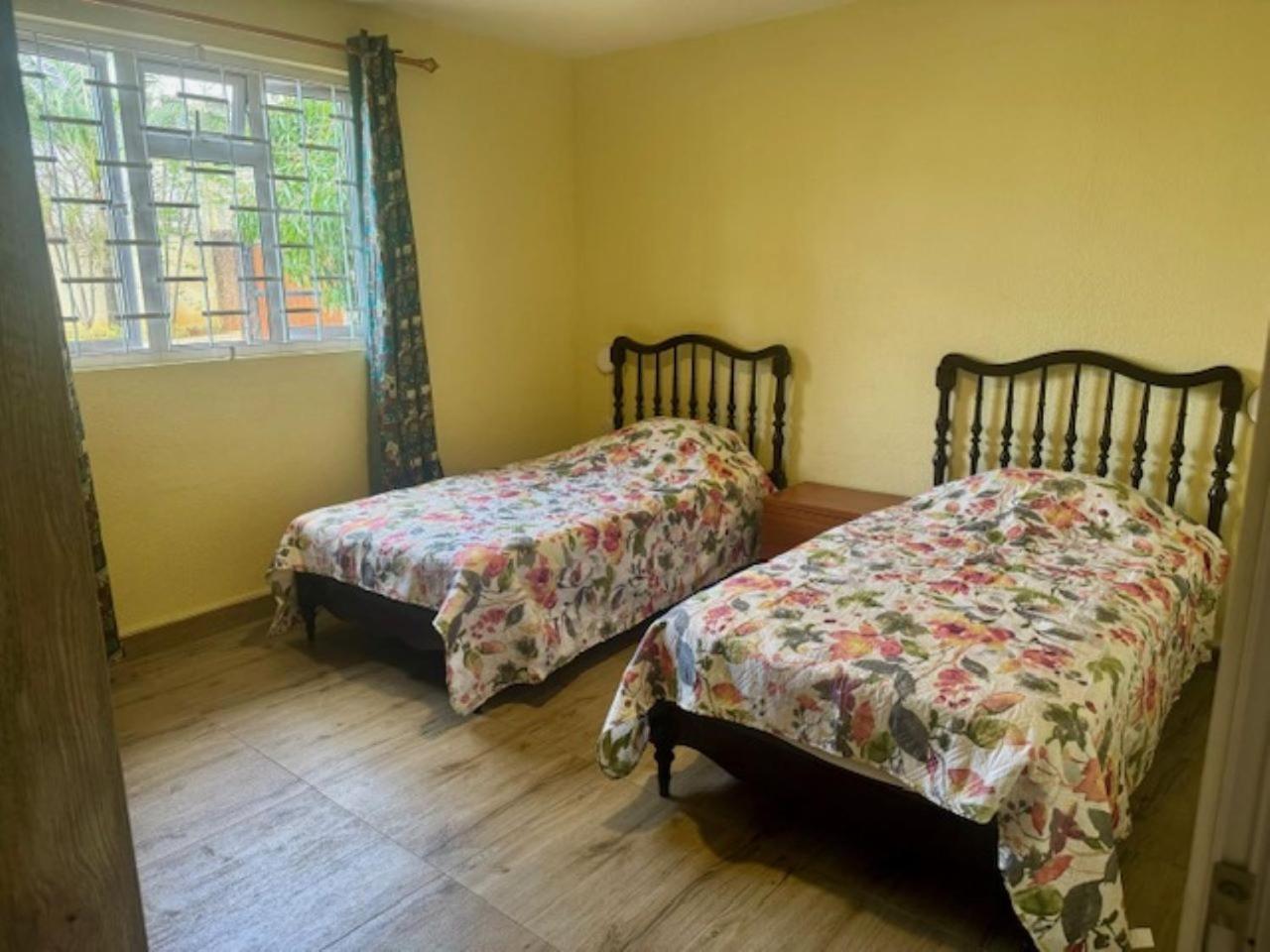 Barbera Apartment *