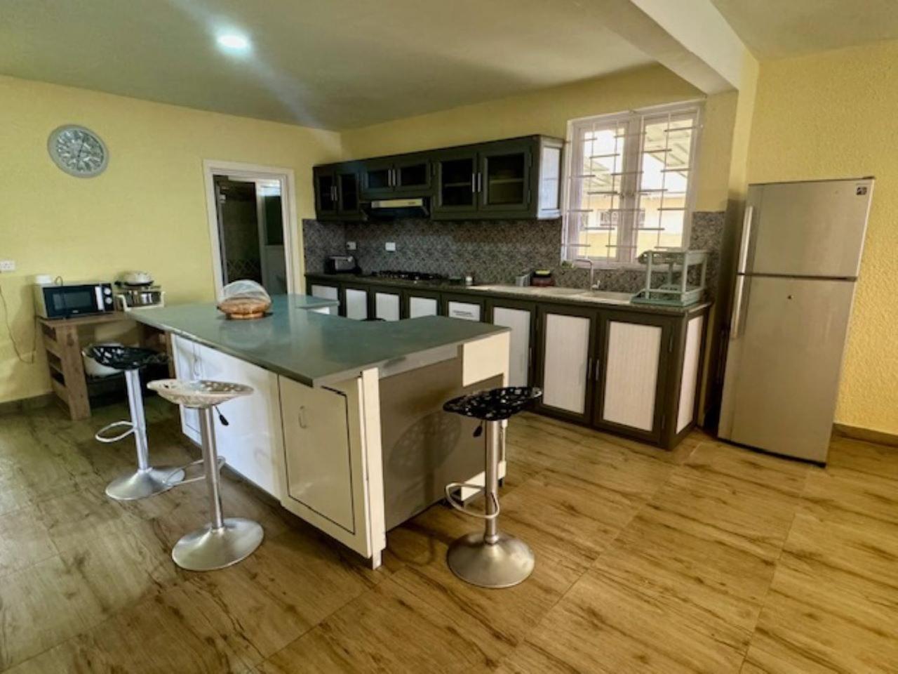 Apartment Barbera *