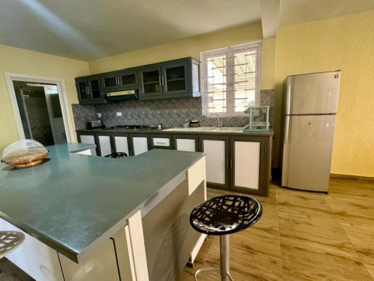 Barbera Apartment Flic en Flac