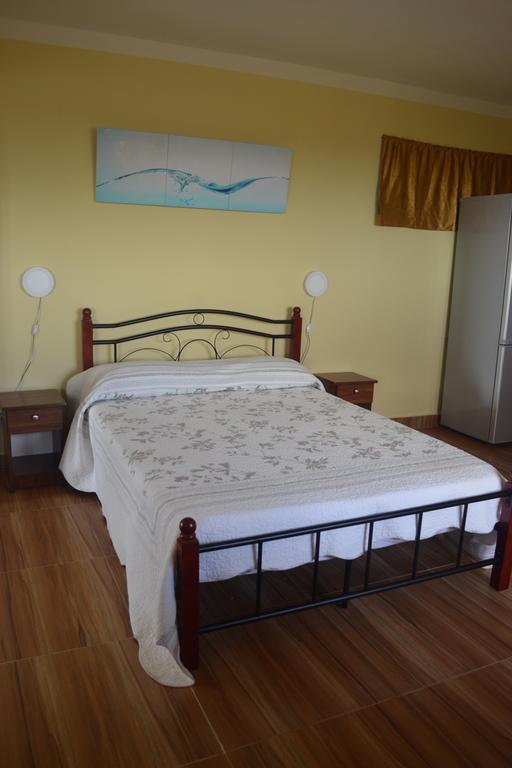 Barbera Apartment