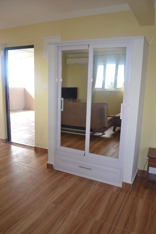 Barbera Apartment *