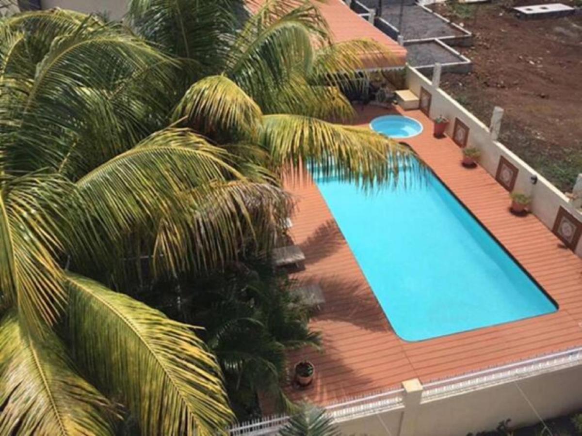 Apartament Barbera
