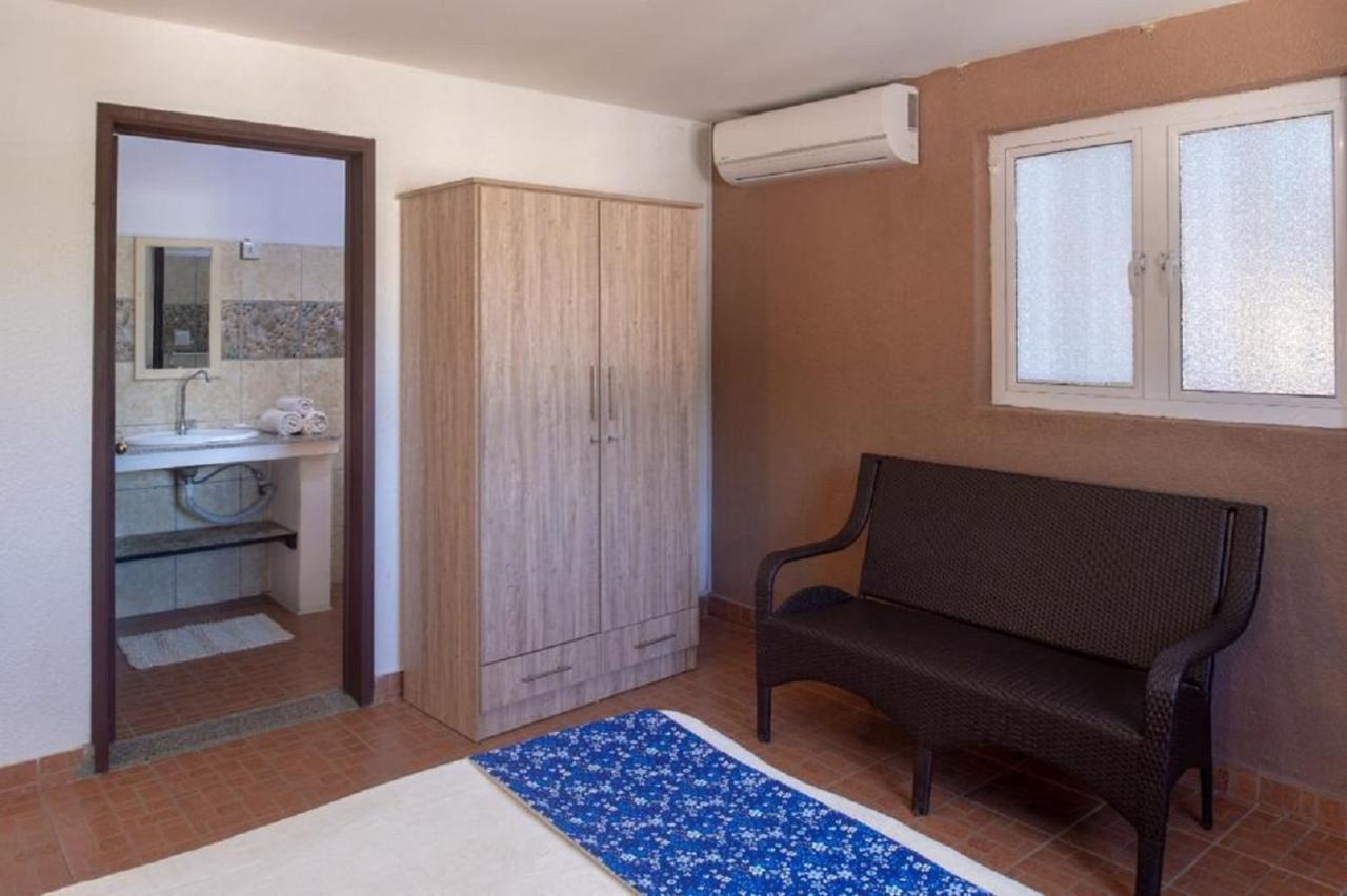 Barbera Apartament *